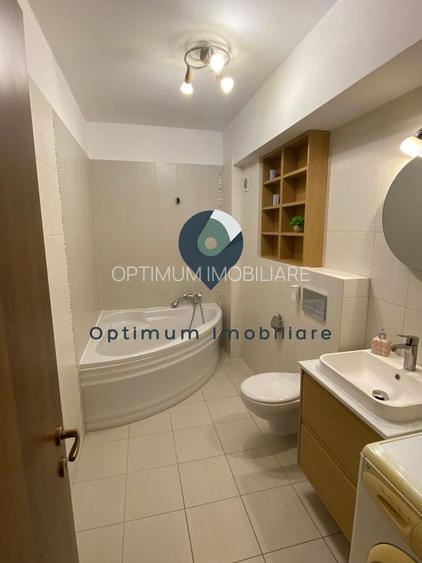 Apartament cu 2 camere in Buna Ziua, 60 mp utili, gradina proprie ! - 5