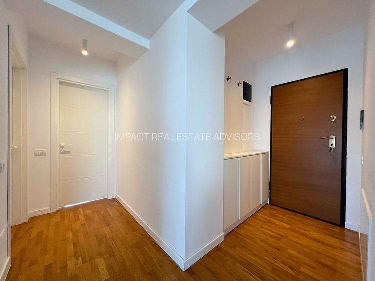 Apartament premium 2 camere Herastrau-Baneasa - 9