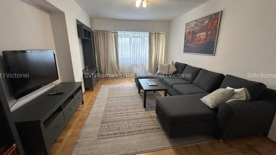 REA1028148 Apartament 3 Camere I De Inchiriat I Turda - 2