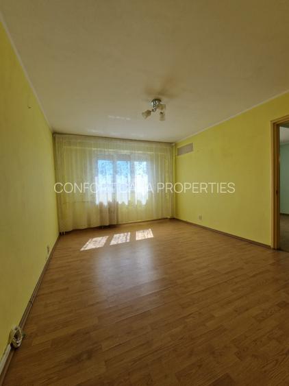 Brancoveanu - Oltenitei - Pta Sudului - Apartament 2 camere -- metrou 5 min - 13