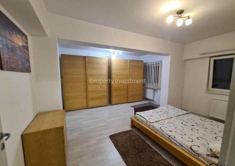 Gorjului | 2 Camere | Bloc Nou | Vedere Panoramica | Metrou - 5