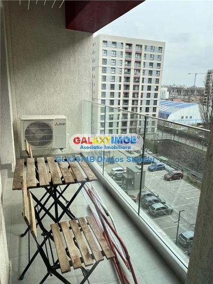 Apartament 2 camere | Politehnica | Decomandat | Centrala | Parcare | - 8