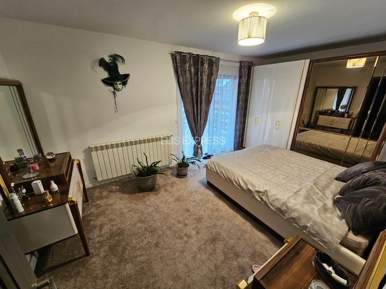 Vânzare Vilă Superbă Independentă P+1E+M, 244mp, Chiajna-Viilor - 30