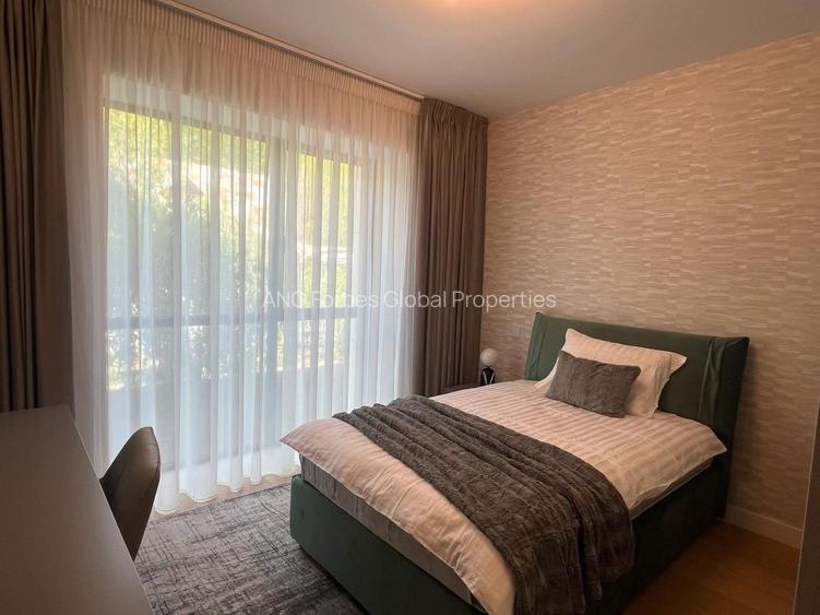 Apartament duplex lux, 3 camere, terasă panoramică în Erou Iancu Nicolae - 11