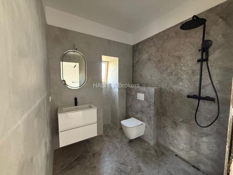 Maramures Villas - direct dezvoltator. Comision 0 - 5