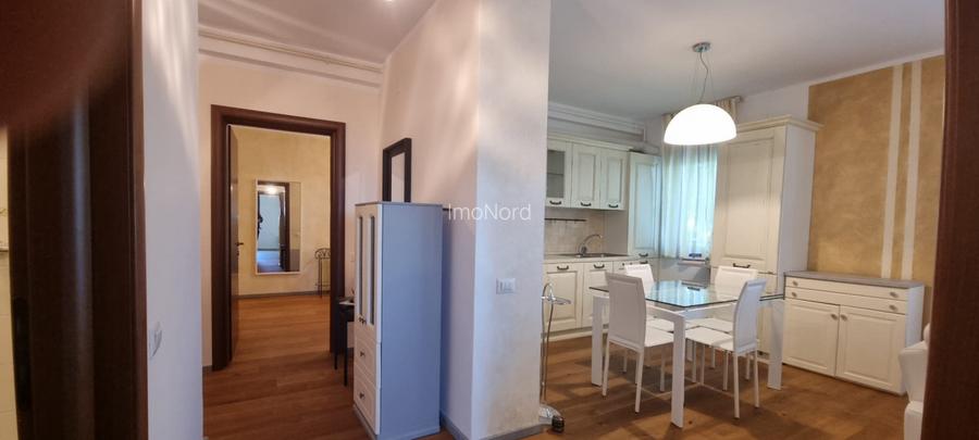 Apartament 3 camere de vanzare Baneasa - Sisesti loc parcare  suprateran - 8