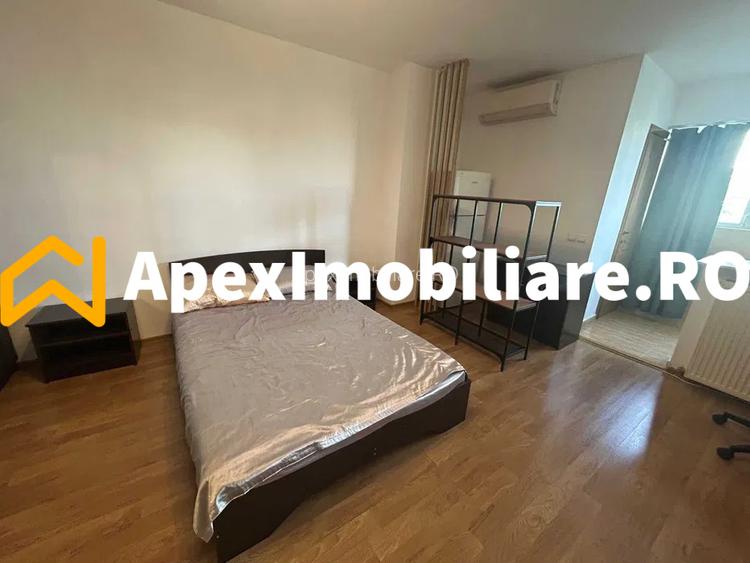 Garsoniera de inchiriat Vitan București | ApexImobiliare.ro - 2