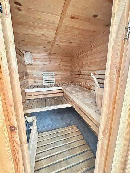 Individual villa with pool, 6 bedrooms, Iancu Nicolae - 14