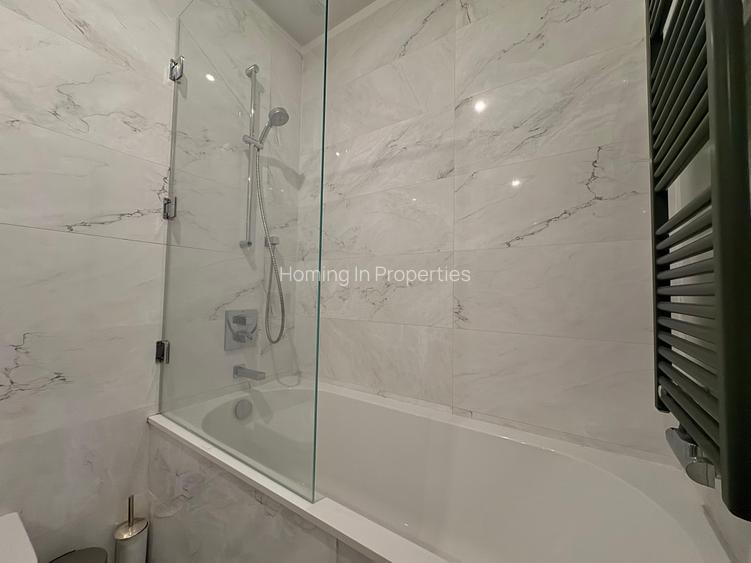 The Crib #4 - Studio Herastrau Park - Ideal Studio Privat - 16