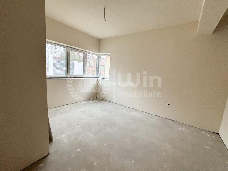 Casa tip duplex 4 camere | 128mp | Dambul Rotund | Zona Partizanilor - 6
