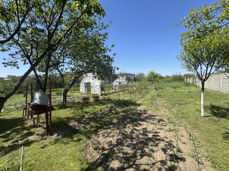 Teren Premium 2775mp Olteni – Utilități complete, la asfalt, potential ridicat - 6
