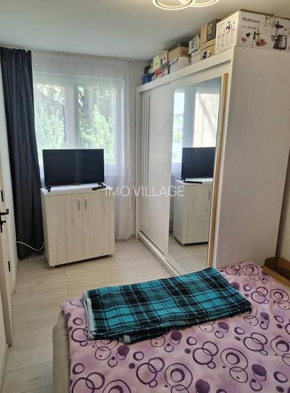 Vand apartament 2 camere, renovat complet, Aleea Savinesti, Tg. Mures - 4