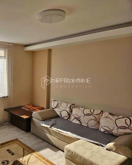 Apartament 2 camere renovat recent | Dotări complete | Cornișa - 2