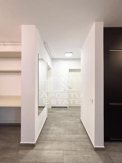 Apartament cu 3 camere de inchiriat, Dumbravita, Timisoara - 17