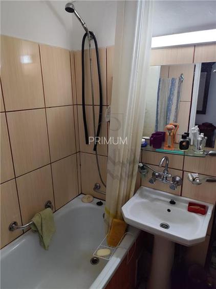 Apartament 1 camera-Sagului-Ac - 7