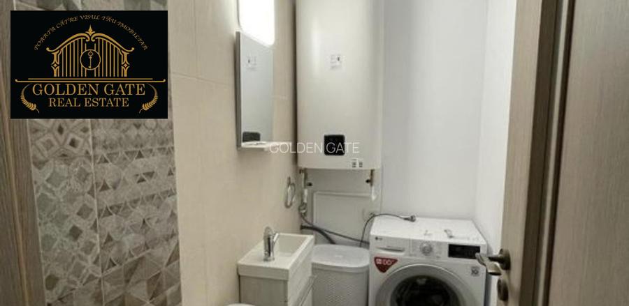 Drumul Taberei 34 - 4 Camere Mobilat Boiler AC Balcon Parcare Metrou - 10