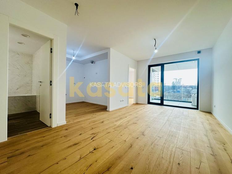 OPORTUNITATE | APARTAMENT 2 CAMERE | AVIATIEI | CITY POINT | BLOC NOU - 2