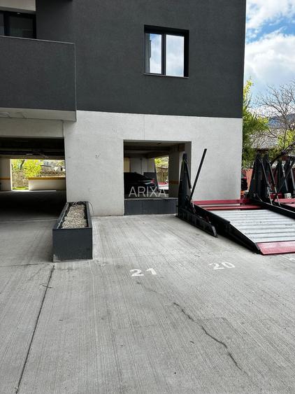 2 Camere Parcare 6 min Metrou Pacii Novum Residence Gorjului I. Maniu - 14