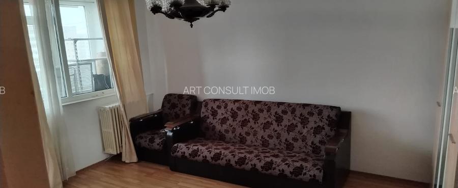 Drumul Taberei | 2 Camere | Decomandat | Metrou < 10 min - 6