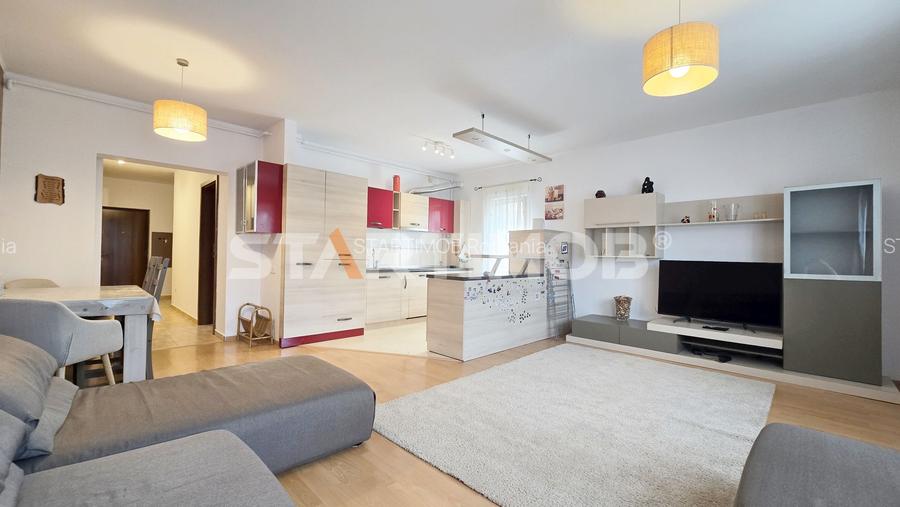 Apartament 3 camere zona Coresi cu parcare - 30