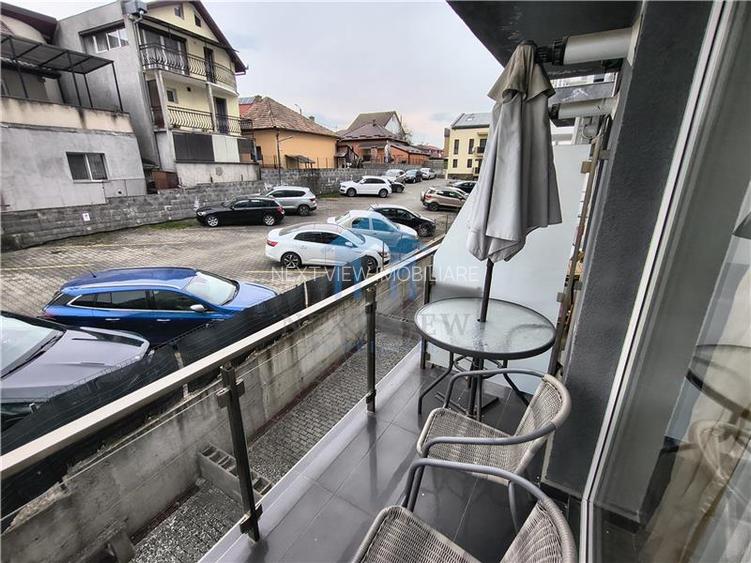 Apartament 2 camere, Iulius Mall - 12