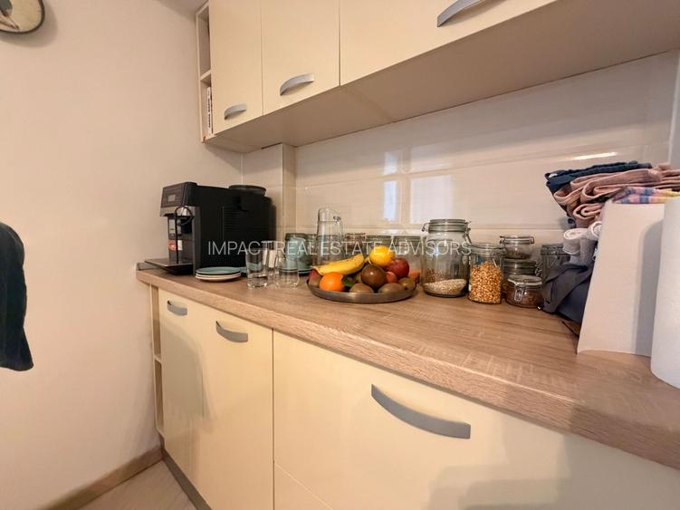APARTAMENT 3 CAMERE | BANEASA | MOBILAT + UTILAT - 19