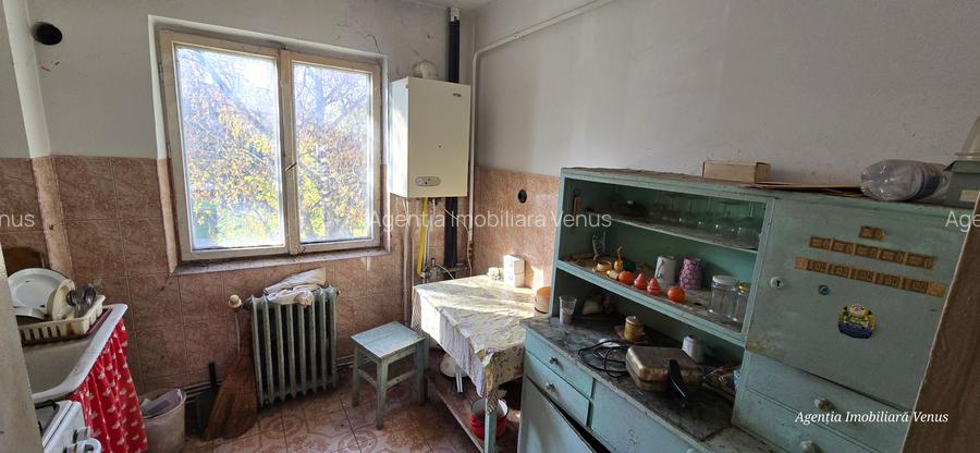 Apartament 3 camere la str.Primaverii - 6