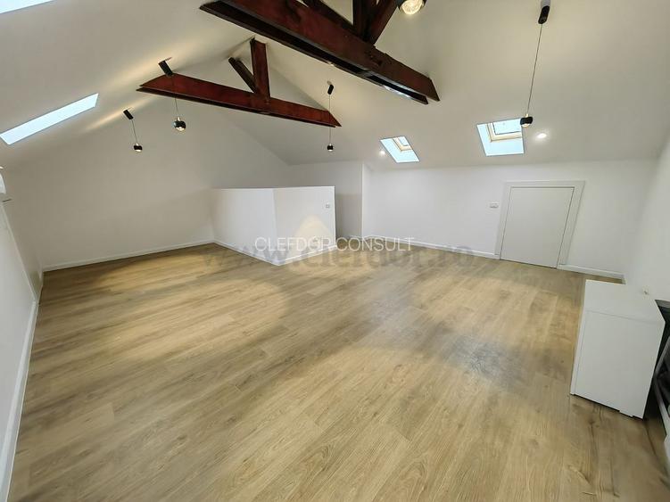 American Village- Vilă noua cu 5 camere în zona Pipera - 17