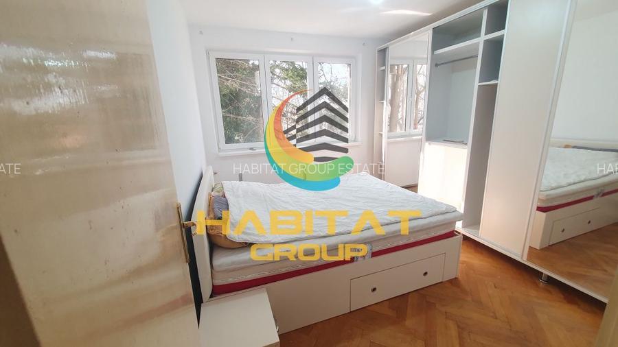 Inchiriere ap 2 camere etaj 2/4 Piata Sudului mobilat utilat termen lung - 10