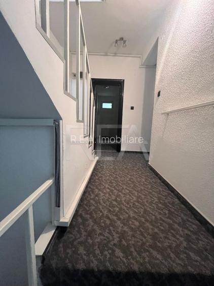 Vila deosebita central Piata Libertatii - 13