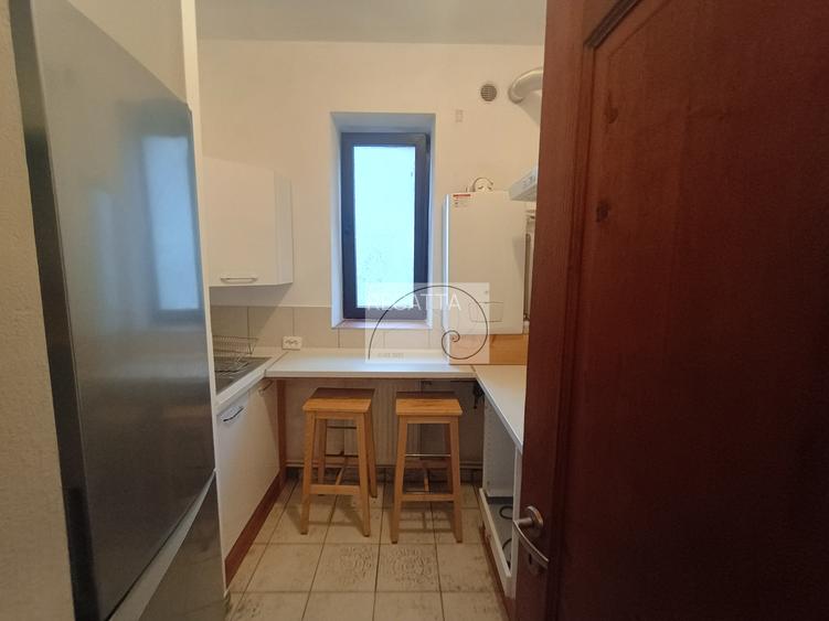 Duplex in villa - etaj plus mansarda - Foisorul de foc - 20