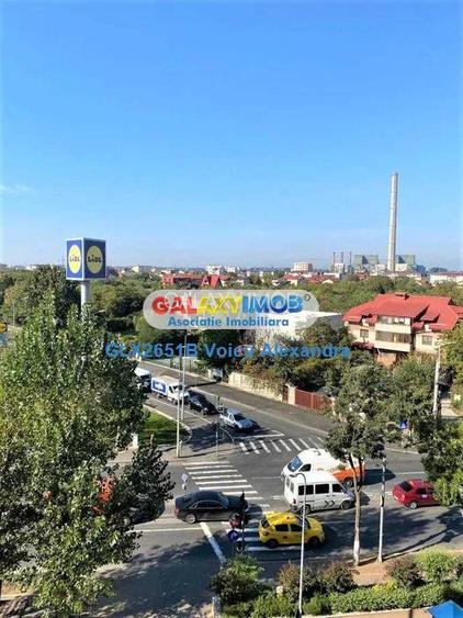 Garsoniera Bloc Nou Berceni - Metalurgiei Park - Tudor Arghezi - 8