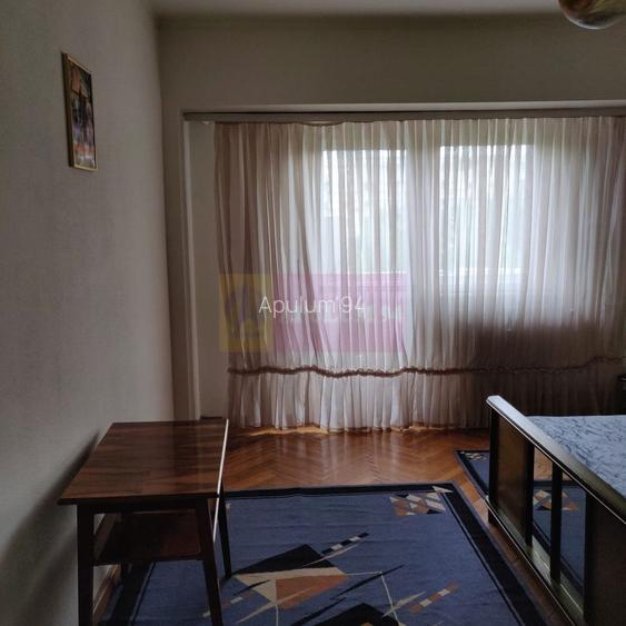 Bd Unirii, La Fantani, stradal - 9