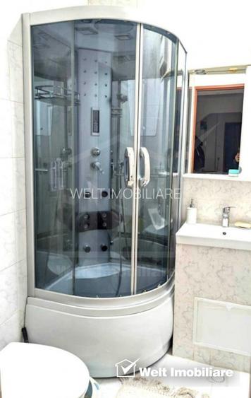 Apartament cu 4 camere, 2 bai si 2 balcoane, 83 mp, Marasti - 7
