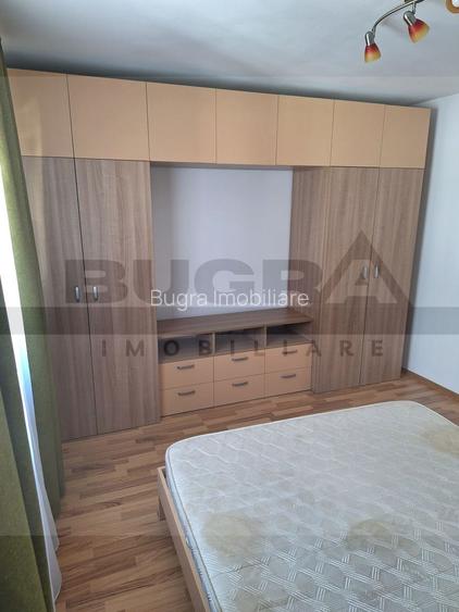 Apartament de 2 camere, 49mp, parcare, zona Restaurant Regal - 5