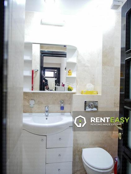 Apartament cu 3 camere situat in Copou - Exclusive Residence - 10