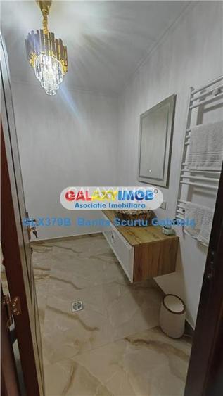 Vanzare vila  P +1 E. 4 camere  renovata  complet 2025  Snagov - 6