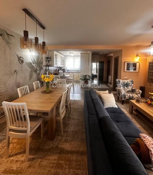 Duplex elegant în Corbeanca – liniște, confort și acces rapid către Bucureșt - 3