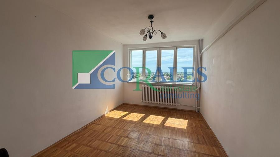 3 camere,65 mpu, zona Turist,bloc anvelopat,2 lifturi,decomandat. Negociabil! - 4