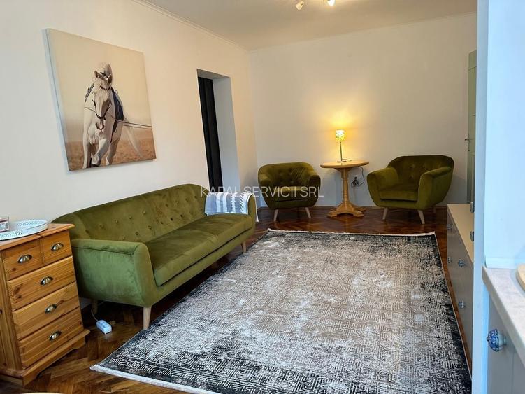 Inchiriere 2 camere, langa Spitalul Judetean - 10