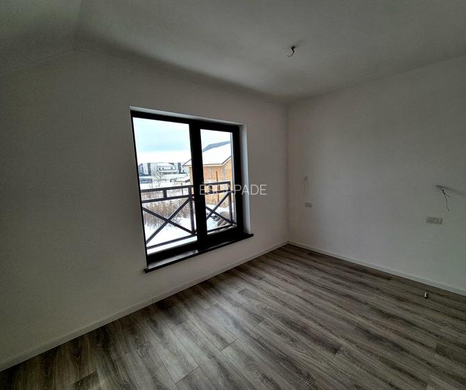 Casa individuala Sanpetru, 158 mp utili, finisaje de calitate - 28