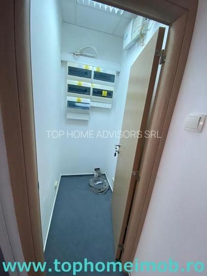 Spatiu birouri - Bd. Expozitiei - Mega Image - 6