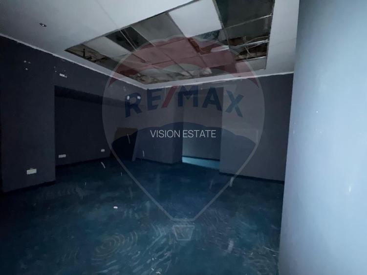 Spațiu comercial pozitionat excelent - 6