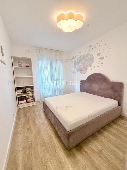 Apartament 3 camere Parcului 20 loc de parcare inclus - 7