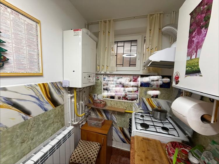 Apartament 2 camere,Piata Neptun,etaj 1,gaze - 10