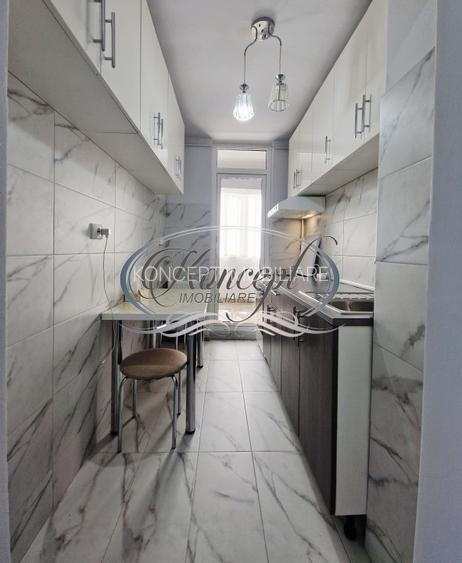 Locuinta practica mobilata si utilata aproape de Minerva Manastur  - 7