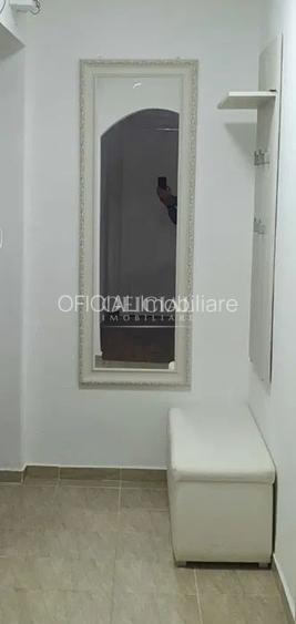 Apartament 2 Camere | 28 Mp | Parter | Renovat |  Gheorgheni HERMES - 8