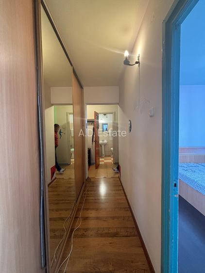 Titan Steriadi 2 Camere Etaj 3 49 Mp 10 min metrou - 3