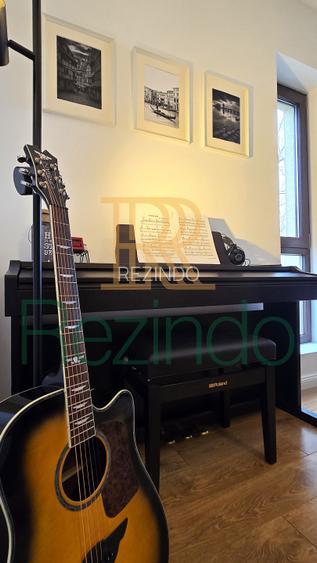 VIDEO | 2 camere mobilat si utilat | Central, metrou | Boutique - 7