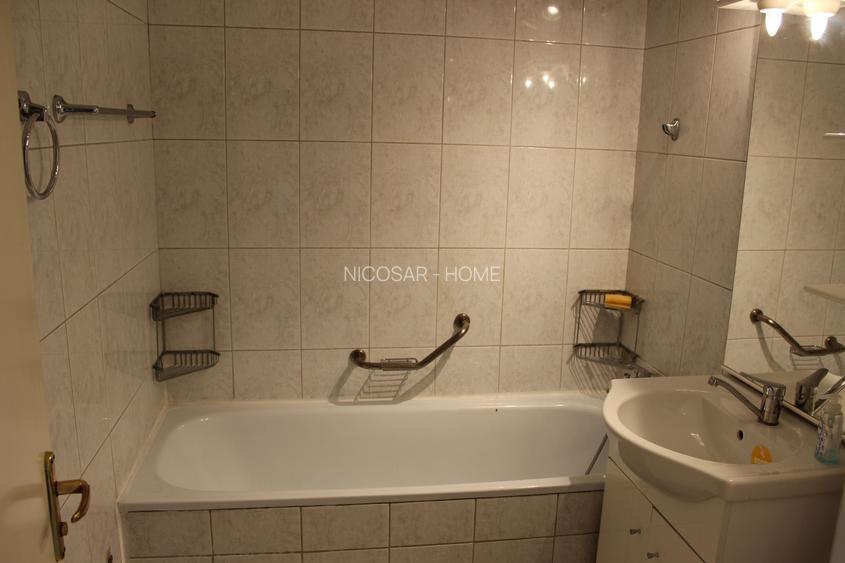 Stefan cel Mare X Floreasca apartament 2 camere de vanzare pret 89.900euro - 10